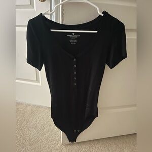American Eagle Bodysuit